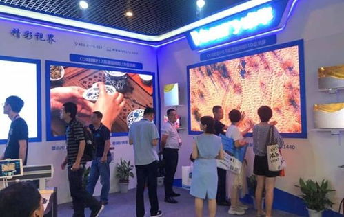 Voury卓華引領(lǐng)行業(yè)創(chuàng)新，會(huì)議展覽服務(wù)再升級(jí)